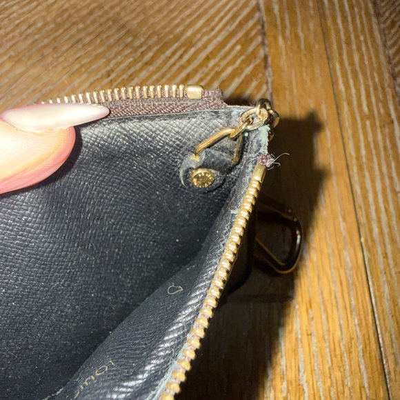 Louis Vuitton Card Holder Recto Verso - Picture 5 of 16